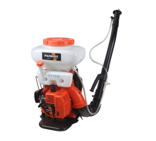 Бензиновый опрыскиватель Patriot PT 415 WF-12