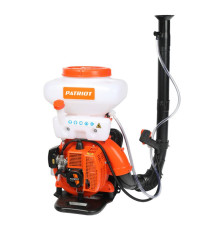 Ранцевый опрыскиватель Patriot PT 420 WF-12