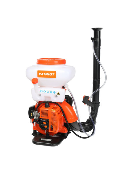 Ранцевый опрыскиватель Patriot PT 420 WF-12