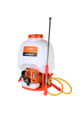 Ранцевый бензиновый распылитель Patriot PT 800