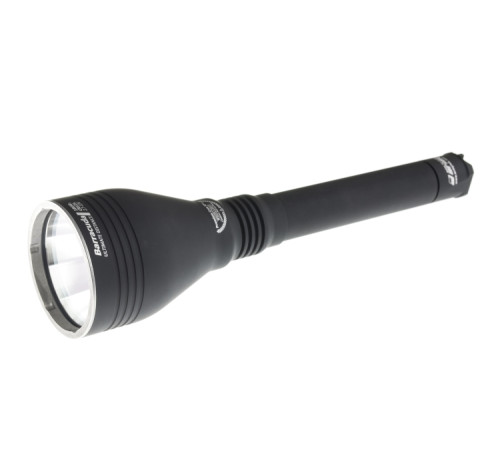 Фонарь Armytek Barracuda v2 XP-L HI (теплый свет)