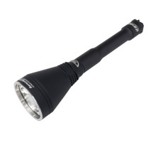 Фонарь Armytek Barracuda Pro v2 XHP35 HI (белый свет)