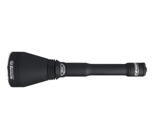 Фонарь Armytek Barracuda Pro v2 XHP35 HI (белый свет)