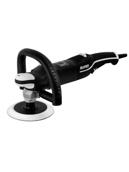 Полировальная машинка с набором принадлежностей RUPES LH19E/STN