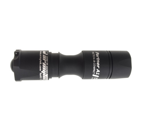 Фонарь Armytek Partner A1 v3 XP-L (белый свет)