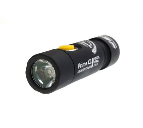 Фонарь Armytek Prime C1 v3 XP-L (белый свет)