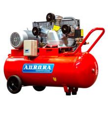 Безмасляный компрессор AURORA Tornado-105