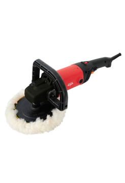 Полировальная шлифмашина Elitech МП 1418Э