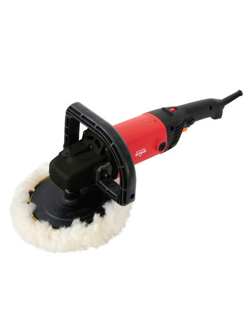 Полировальная шлифмашина Elitech МП 1418Э