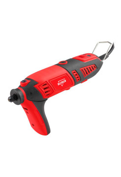 Прямая шлифмашина Elitech ПШМ 170 ЭЖК