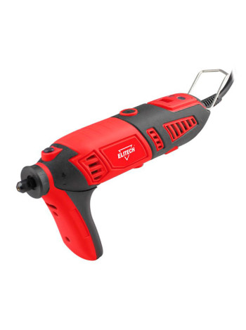 Прямая шлифмашина Elitech ПШМ 170 ЭЖК