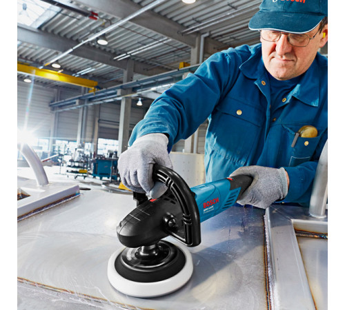 Полировальная машина Bosch GPO 14 CE 0.601.389.000