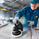 Полировальная машина Bosch GPO 14 CE 0.601.389.000