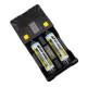 Зарядное устройство Armytek Uni C2