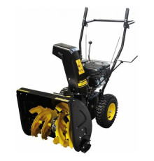 Снегоотбрасыватель Champion ST656