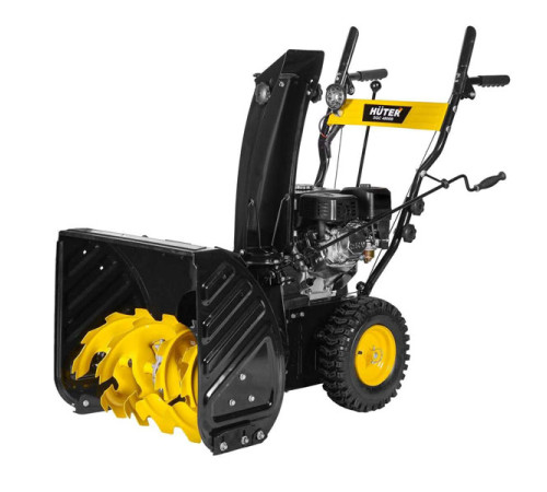 Снегоуборщик Huter SGC 4800В 70/7/2
