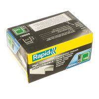 Скоба Proline 5000шт (6 мм; тип 140) Rapid 11905711