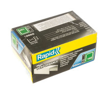 Скоба Proline 5000шт (6 мм; тип 140) Rapid 11905711
