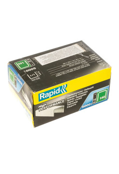 Скоба Proline 5000шт (6 мм; тип 140) Rapid 11905711