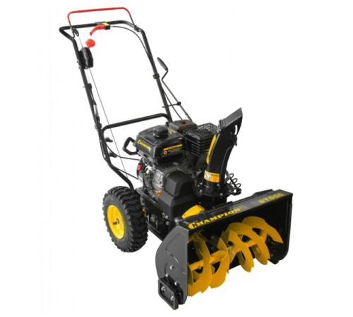 Снегоотбрасыватель Champion ST556
