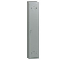 Шкаф для раздевалок ПРАКТИК LS/LE-01-40 S23099510302