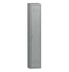 Шкаф для раздевалок ПРАКТИК LS/LE-01-40 S23099510302
