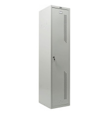 Шкаф для раздевалок ПРАКТИК LS/LE-11-40D S23099515102