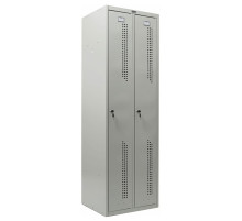 Шкаф для раздевалок ПРАКТИК LS/LE-21 S23099521102