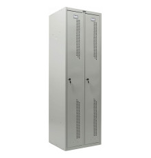 Шкаф для раздевалок ПРАКТИК LS/LE-21 S23099521102