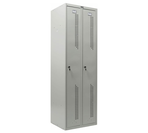 Шкаф для раздевалок ПРАКТИК LS/LE-21 S23099521102
