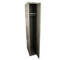 Шкаф для раздевалок ПРАКТИК LS/LE-01 S23099510102