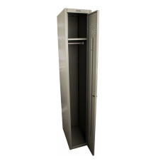 Шкаф для раздевалок ПРАКТИК LS/LE-01 S23099510102