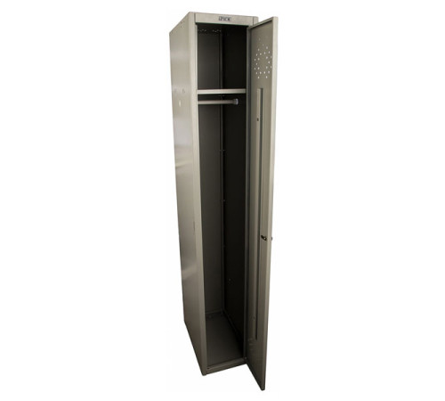 Шкаф для раздевалок ПРАКТИК LS/LE-01 S23099510102