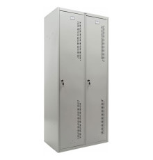 Шкаф ПРАКТИК LS-21-80 S23099552102