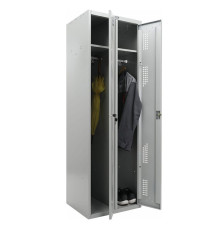 Шкаф ПРАКТИК LS-21-60 S23099521902