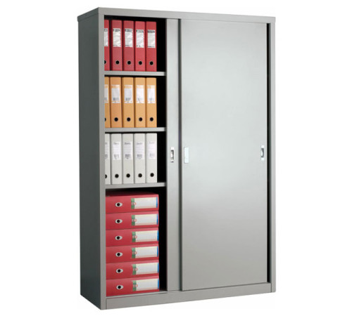 Шкаф ПРАКТИК AMT 1812 S20699181202