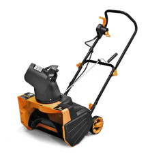 Электрический снегоуборочник Carver STE 2146 01.017.00005