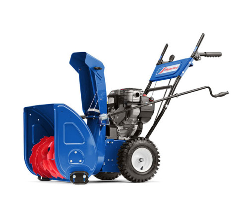 Снегоуборщик MasterYard MX8022B