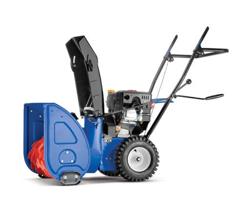 Снегоуборщик Masteryard MX7522R