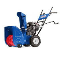 Снегоуборщик Masteryard ML8024B