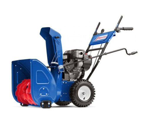 Снегоуборщик Masteryard ML8024B