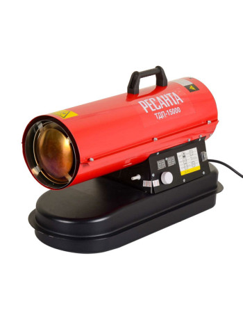 Тепловая дизельная пушка Ресанта ТДП-15000 67/1/28