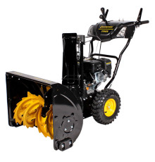 Снегоотбрасыватель Champion ST662E