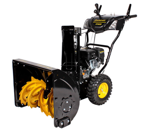 Снегоотбрасыватель Champion ST662E
