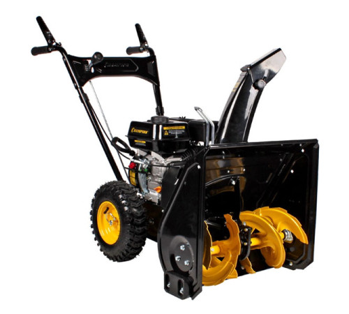 Снегоотбрасыватель Champion ST553