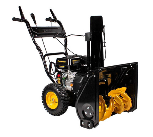 Снегоотбрасыватель Champion ST661
