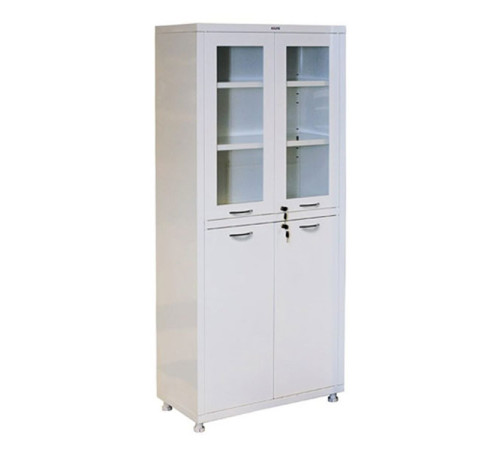 Медицинский шкаф ПРАКТИК МД 2 1780 R S26199207000