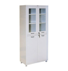 Медицинский шкаф ПРАКТИК МД 2 1780 R-1 S26199207100