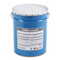 Битумный праймер, 21.5 л/16 кг Bitumast 4607952904521