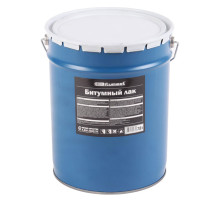 Битумный лак, 21.5 л Bitumast 4607952900271